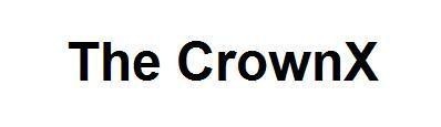 The CrownX 