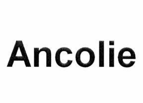 Ancolie 