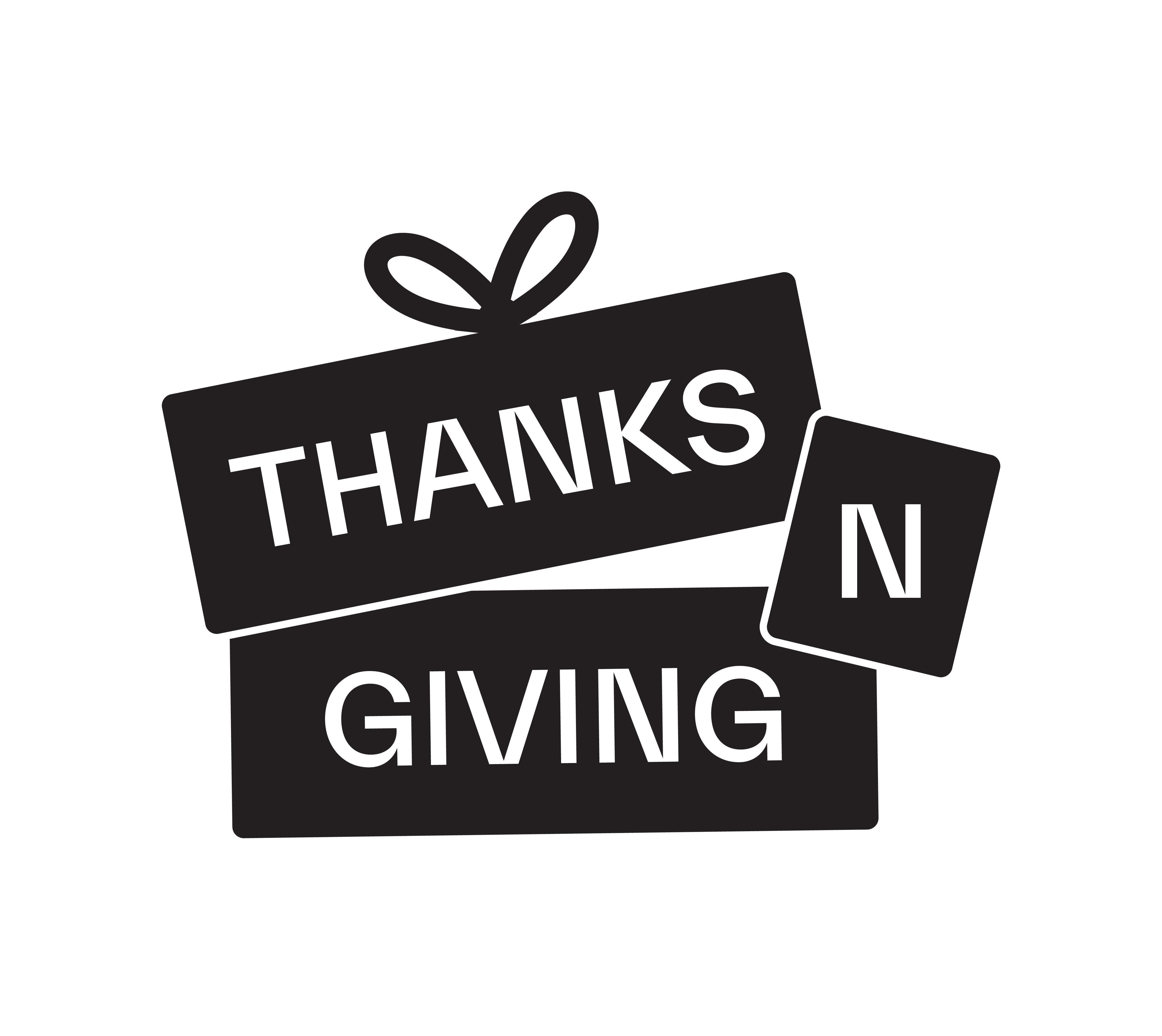 Nhãn hiệu THANKS N GIVING  của Công ty cổ phần One Mount Group, số đơn 4-2022-53413