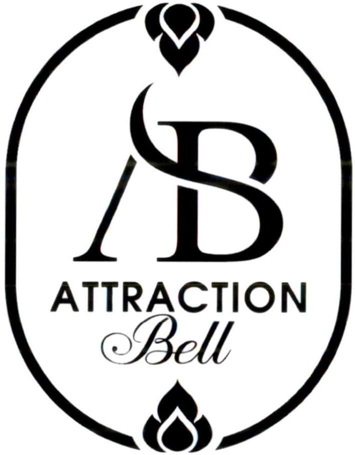 Nhãn hiệu AB ATTRACTION Bell  của Công ty TNHH BELL ĐỨC, số đơn 4-2022-53507
