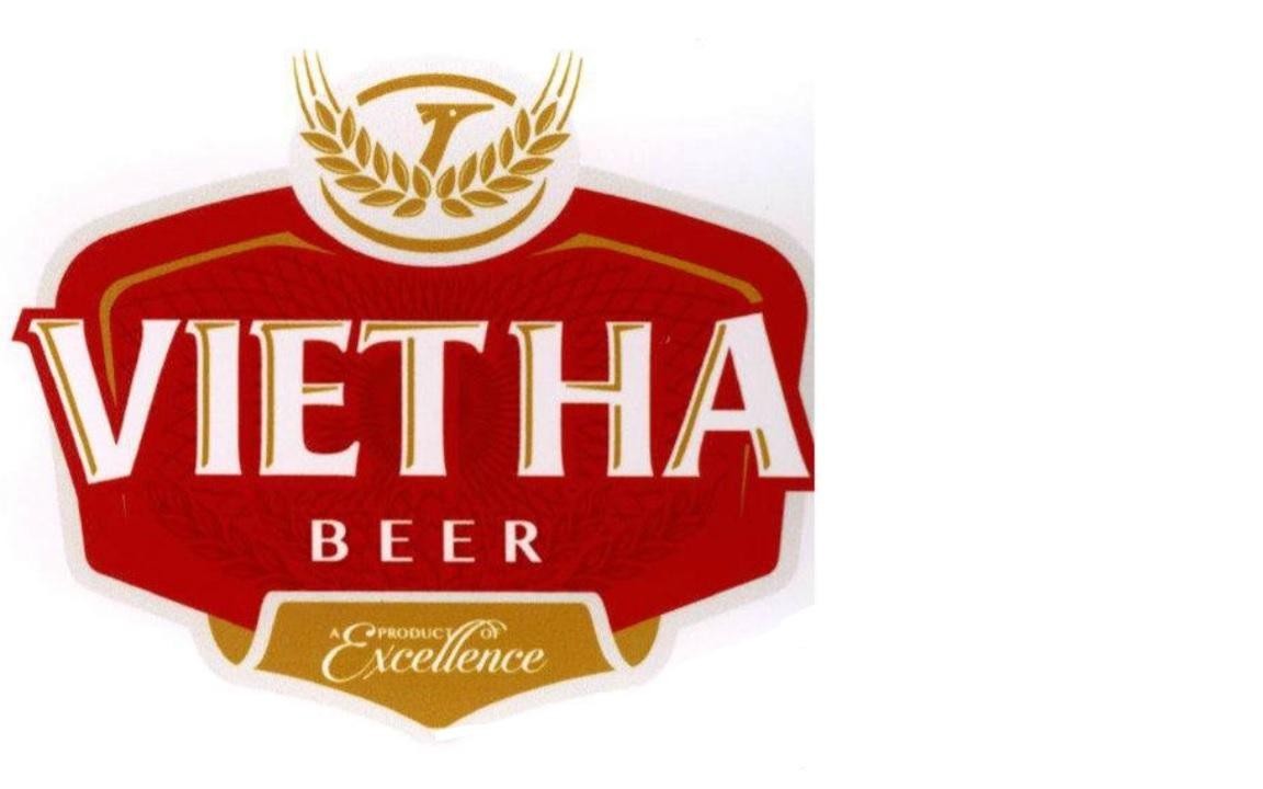 VIET HA BEER A PRODUCT OF Excellence 