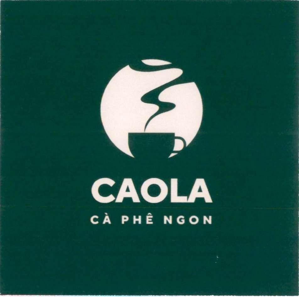 CAOLA CÀ PHÊ NGON 