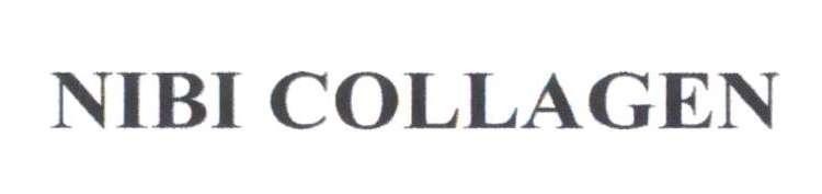 Nhãn hiệu NIBI COLLAGEN  của CÔNG TY CỔ PHẦN DƯỢC PHẨM NINH BÌNH, số đơn 4-2022-54150