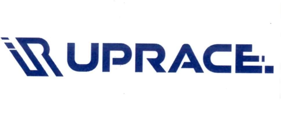 Trademark UR UPRACE  of Công ty cổ phần tập đoàn VNG, application No 4-2022-54177