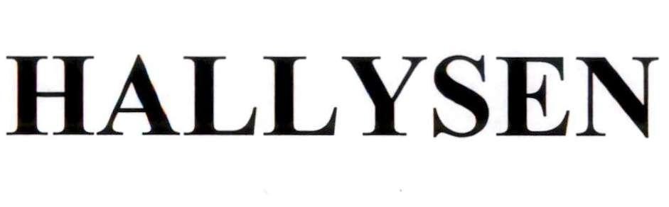 HALLYSEN 