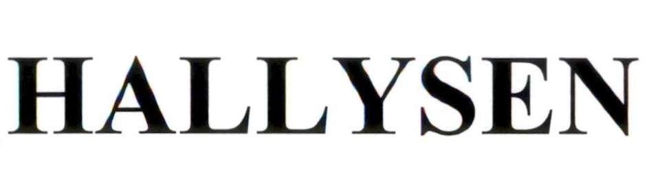 HALLYSEN 