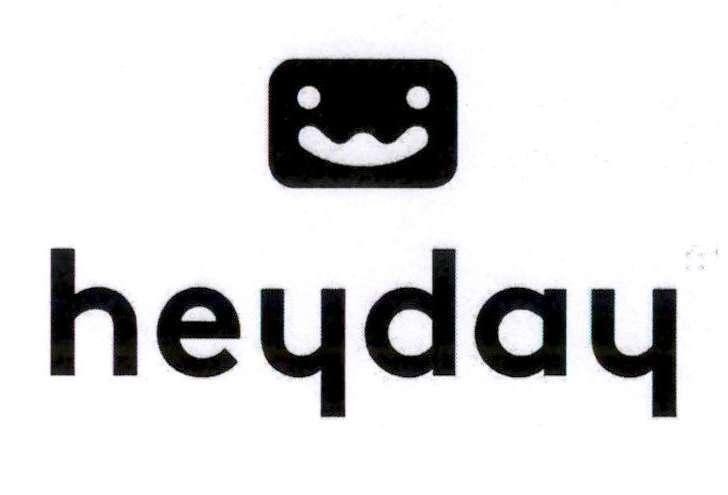 Target Brands, Inc.的heyday 品牌, 申请号 4-2022-54476