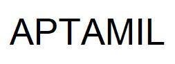 APTAMIL 