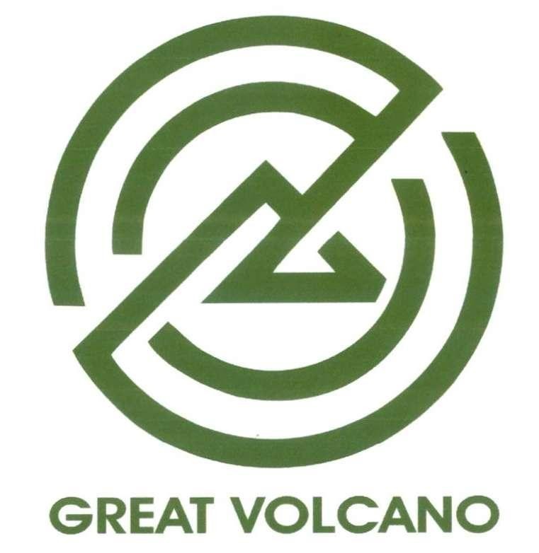 GREAT VOLCANO 
