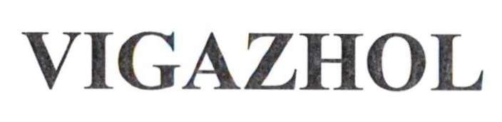 VIGAZHOL 