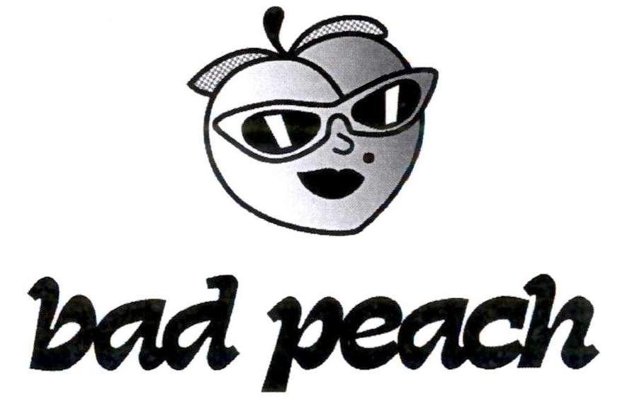 bad peach 