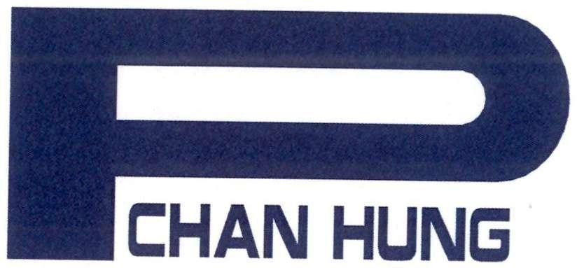 Nhãn hiệu P CHAN HUNG  của CÔNG TY TNHH SX-TM CHẤN HÙNG, số đơn 4-2022-55085