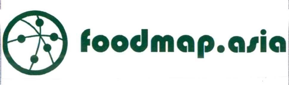 Nhãn hiệu foodmap.asia  của Công ty TNHH công nghệ và thương mại UFO, số đơn 4-2022-55090