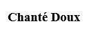 Trademark Chanté Doux  of CÔNG TY CỔ PHẦN HÀNG TIÊU DÙNG MASAN, application No 4-2022-55112