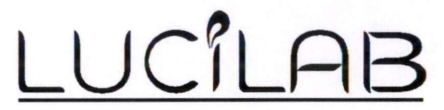 Trademark LUCILAB  of Vũ Thị Loan, application No 4-2022-55133