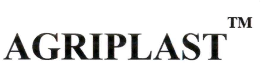 AGRIPLAST TM 