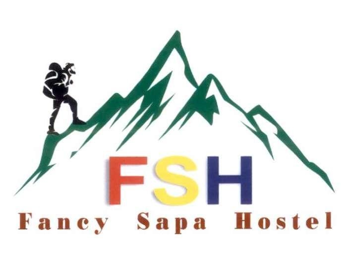Nhãn hiệu FSH Fancy Sapa Hostel  của HOÀNG THỊ DỊU, số đơn 4-2023-00131