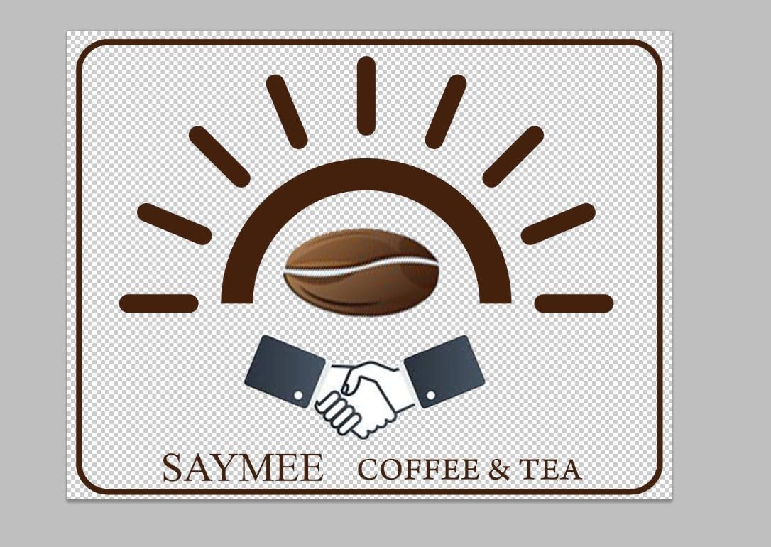 Nhãn hiệu SAYMEE COFFEE & TEA  của ĐỖ HỒNG QUÝ, số đơn 4-2023-00381