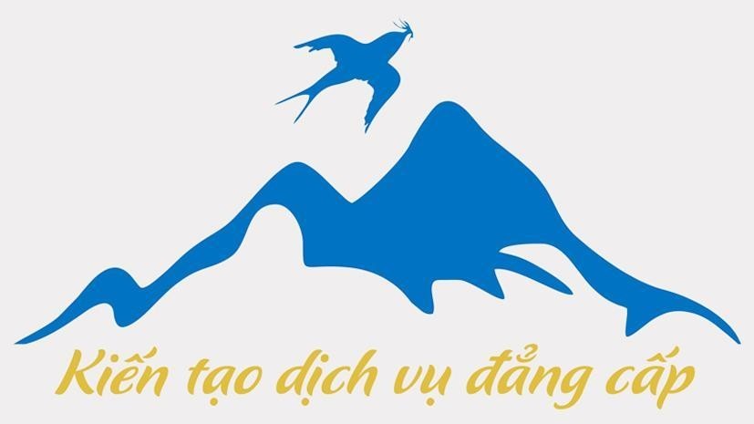 Nhãn hiệu Kiến tạo dịch vụ đẳng cấp  của CÔNG TY CỔ PHẦN ĐẦU TƯ PHÁT TRIỂN HOÀNG YẾN LOGISTICS, số đơn 4-2023-00384