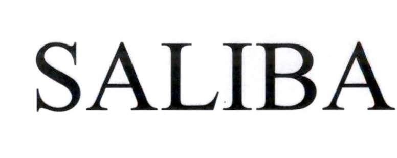 SALIBA 