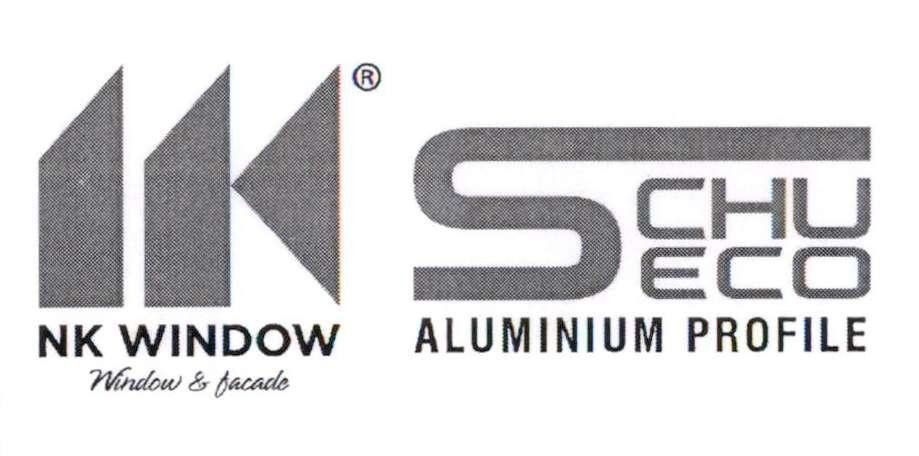 NK WINDOW Window & facade S CHU ECO ALUMINIUM PROFILE 