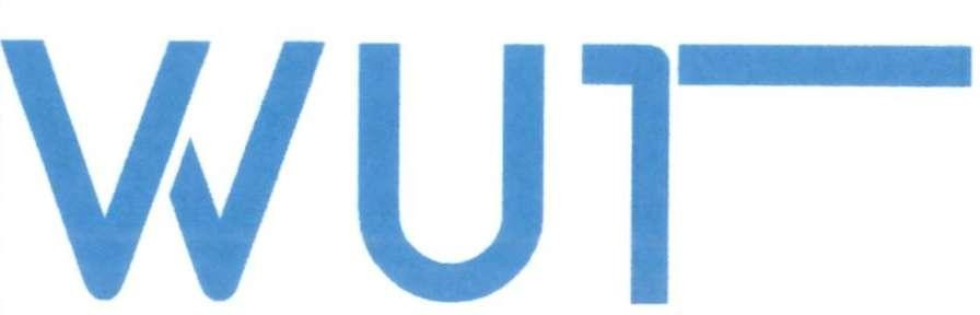 Nhãn hiệu WUT  của Công ty TNHH WAVELIFE, số đơn 4-2023-00705
