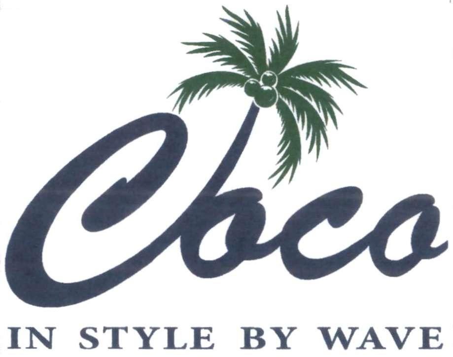 Coco IN STYLE BY WAVE 