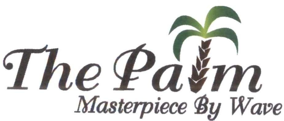 The Palm Masterpiece By Wave 