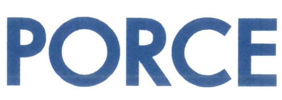 PORCE 