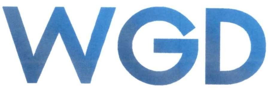 Nhãn hiệu WGD  của Công ty TNHH WAVELIFE, số đơn 4-2023-00713