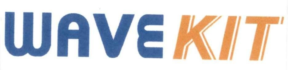 Nhãn hiệu WAVE KIT  của Công ty TNHH WAVELIFE, số đơn 4-2023-00714
