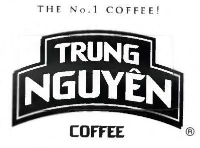 Nhãn hiệu TRUNG NGUYÊN COFFEE THE No.1 COFFEE!  của Công ty cổ phần đầu tư Trung Nguyên, số đơn 4-2023-00762
