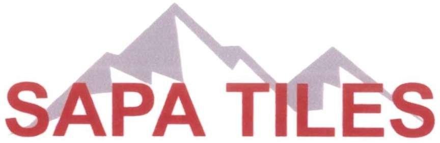 SAPA TILES 