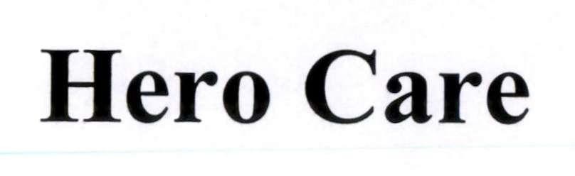 Hero Care 