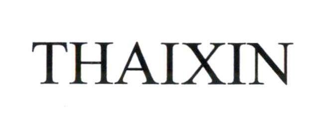 THAIXIN 