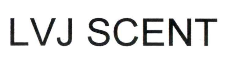LVJ SCENT 