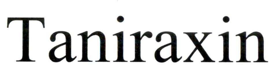 Taniraxin 