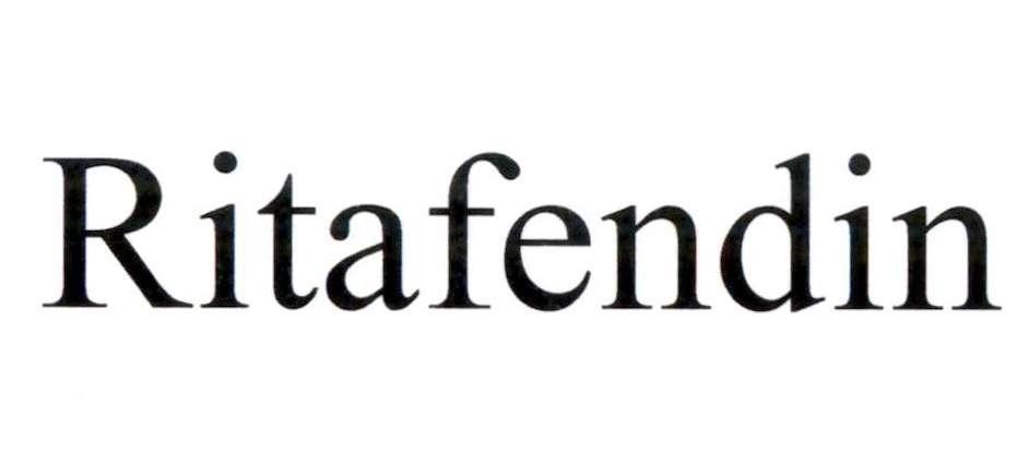 Ritafendin 