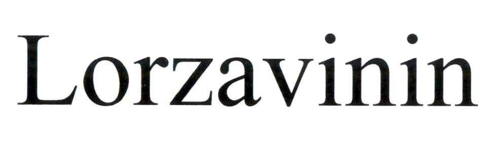 Lorzavinin 