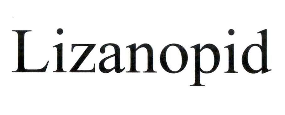 Nhãn hiệu Lizanopid  của Công ty cổ phần Dược Phúc Vinh, số đơn 4-2023-02259