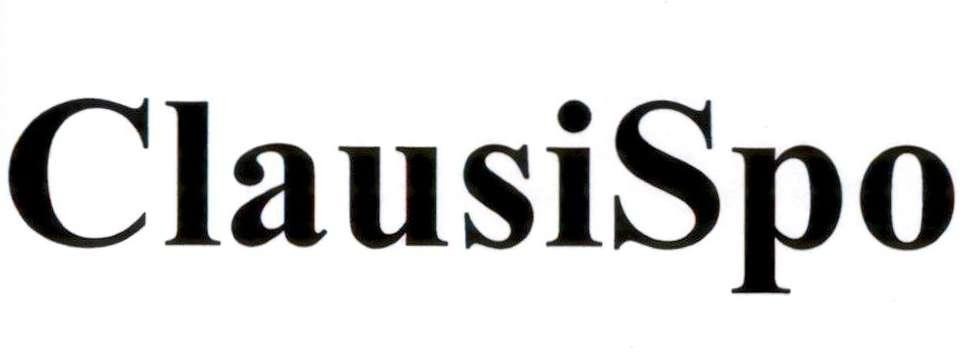 ClausiSpo 