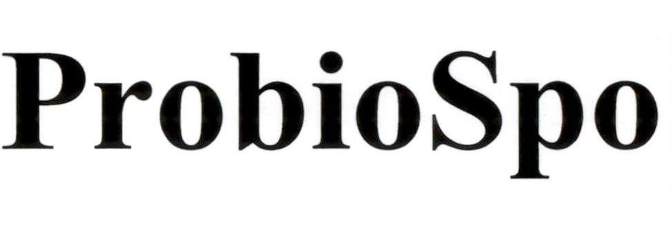 ProbioSpo 