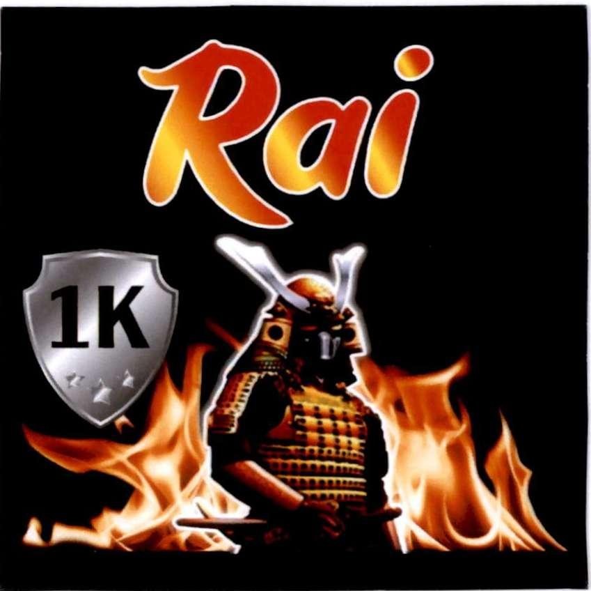 Rai 1K 