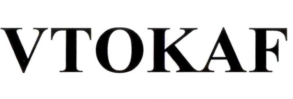 Trademark VTOKAF  of Công ty trách nhiệm hữu hạn dược phẩm Anh Thy, application No 4-2023-02867