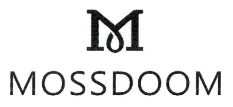 M MOSSDOOM 