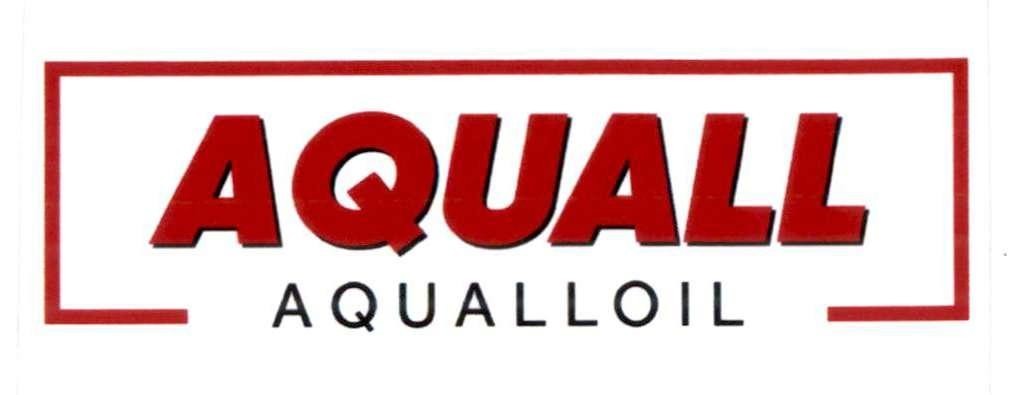 AQUALL AQUALLOIL 
