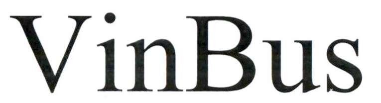 Trademark VinBus  of Tập đoàn VINGROUP - Công ty CP, application No 4-2023-03388