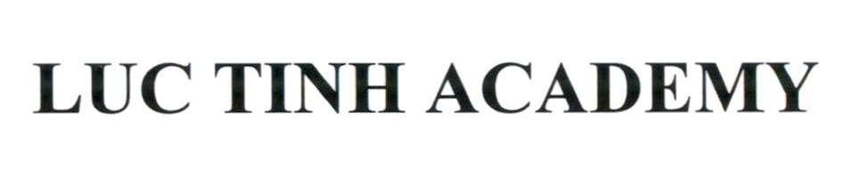 LUC TINH ACADEMY 