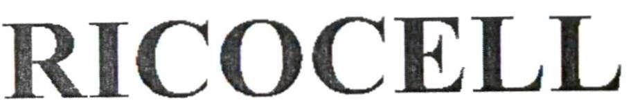 RICOCELL 