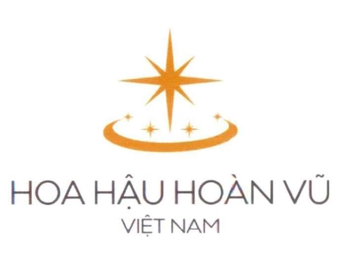 Nhãn hiệu HOA HẬU HOÀN VŨ VIỆT NAM  của Công ty cổ phần Hoàn Vũ Sài Gòn, số đơn 4-2023-03895